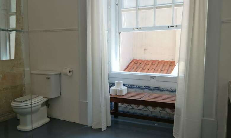 Spirit Of Lisbon Apartments
