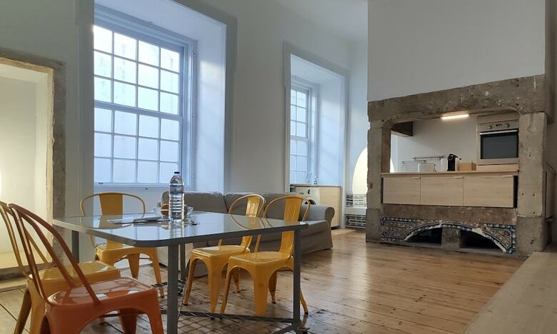 Spirit Of Lisbon Apartments