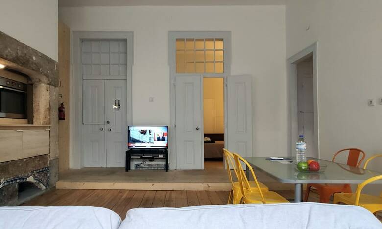 Spirit Of Lisbon Apartments