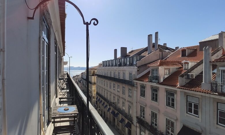 Spirit Of Lisbon Apartments