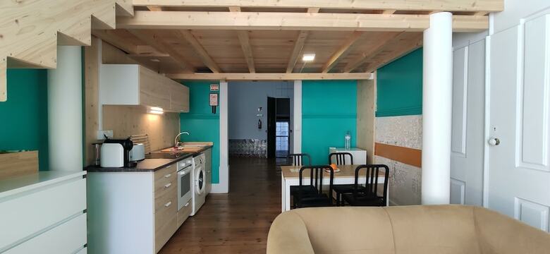 Spirit Of Lisbon Apartments