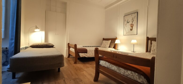 Spirit Of Lisbon Apartments