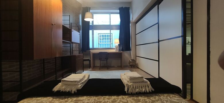 Spirit Of Lisbon Apartments