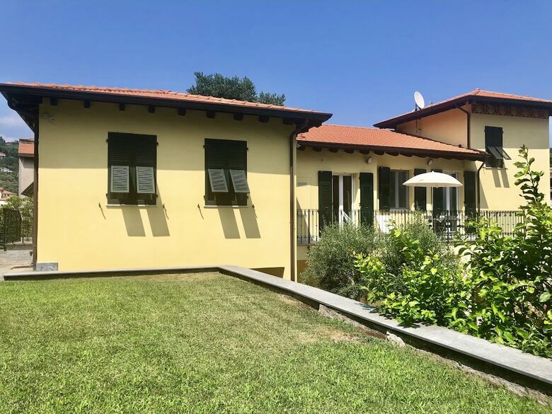 Apartamento Casa Del Cavaliere