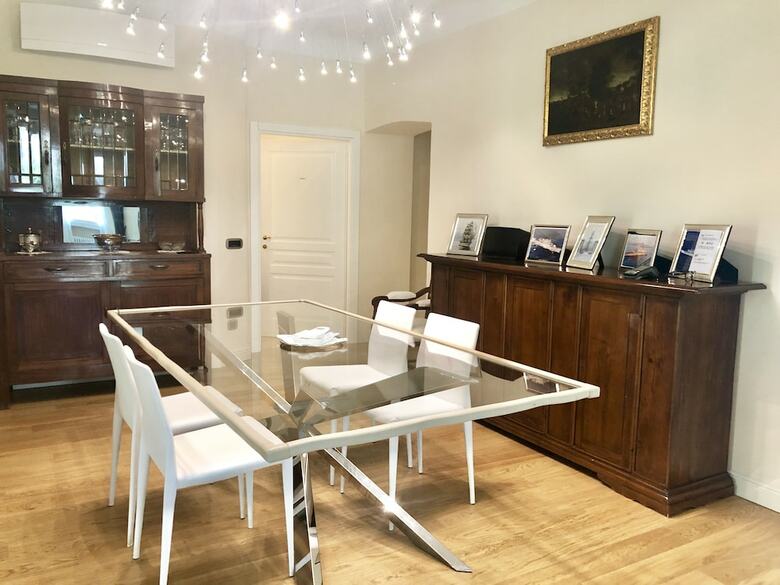 Apartamento Casa Del Cavaliere