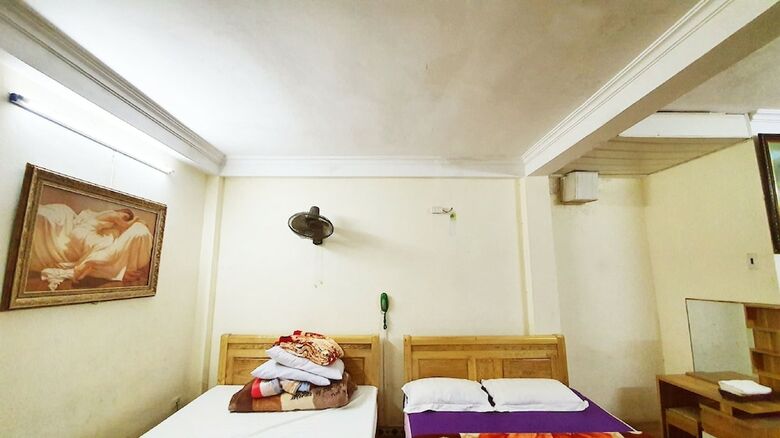 Hotel Spot On 1024 Bich Ngan Motel