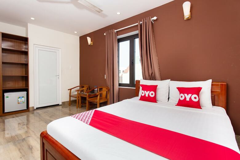 Hotel Oyo 1070 Phuoc Ha