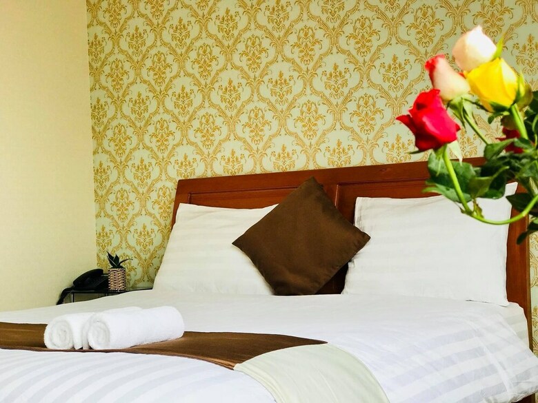 Huong Moc Hotel