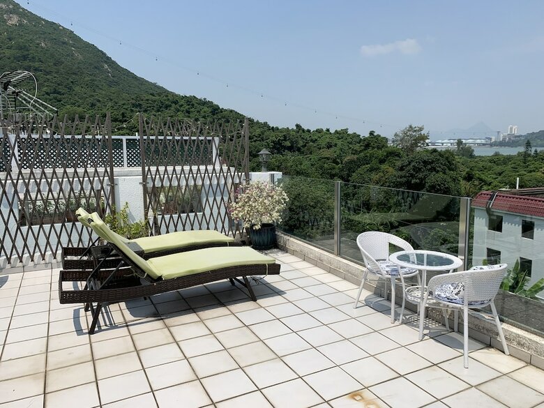 Hotel City Oasis Guesthouse
