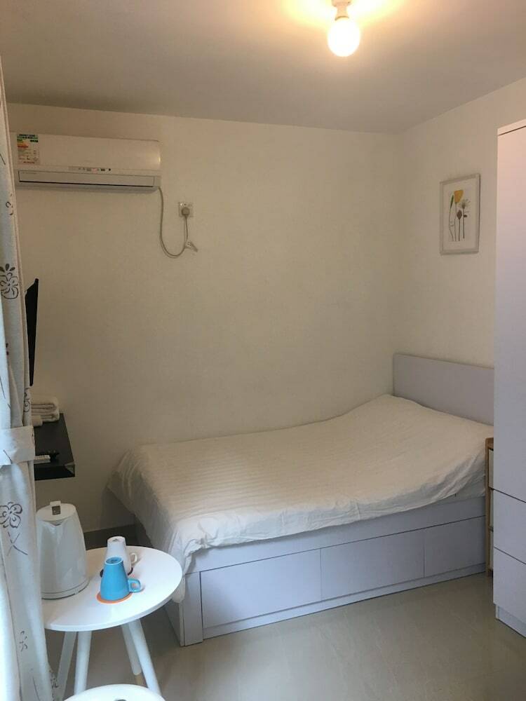 Hotel City Oasis Guesthouse
