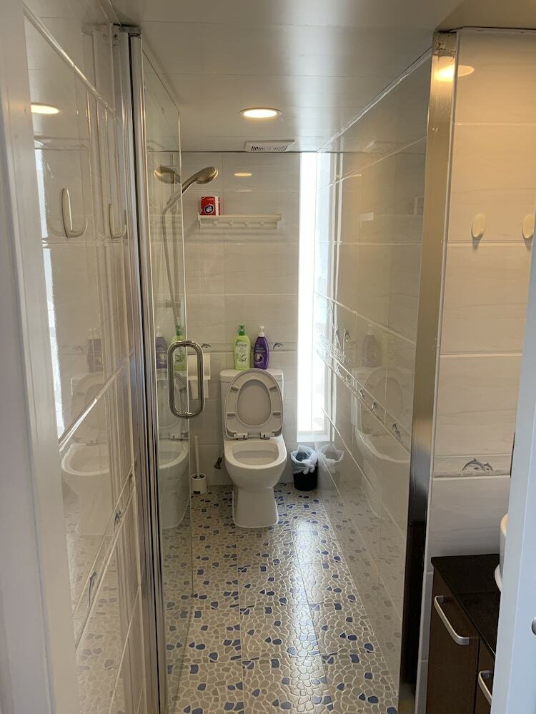 Hotel City Oasis Guesthouse