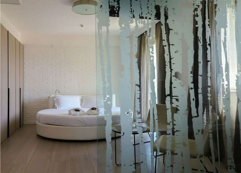 Residencia Smeraldo Suites & Spa