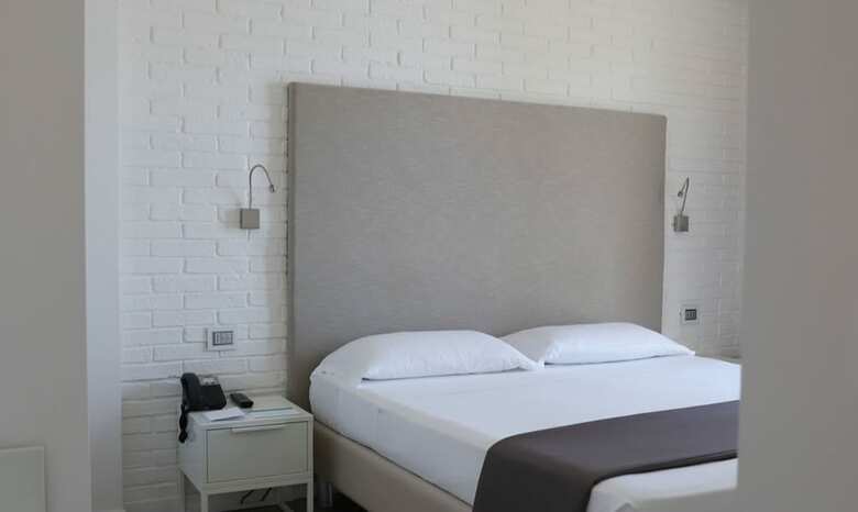 Residencia Smeraldo Suites & Spa