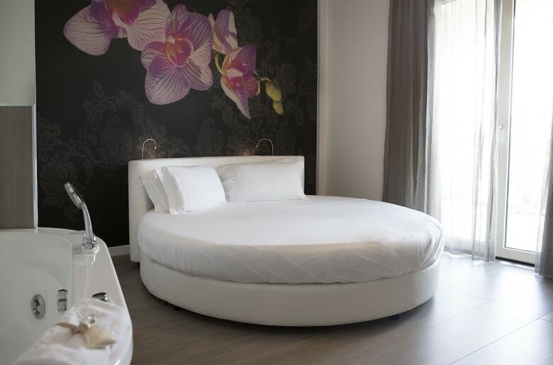 Residencia Smeraldo Suites & Spa