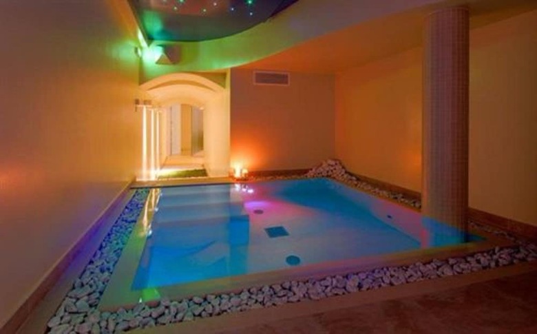 Residencia Smeraldo Suites & Spa