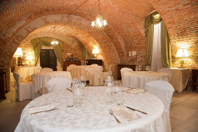 Somaschi Hotel - Monastero Di Cherasco
