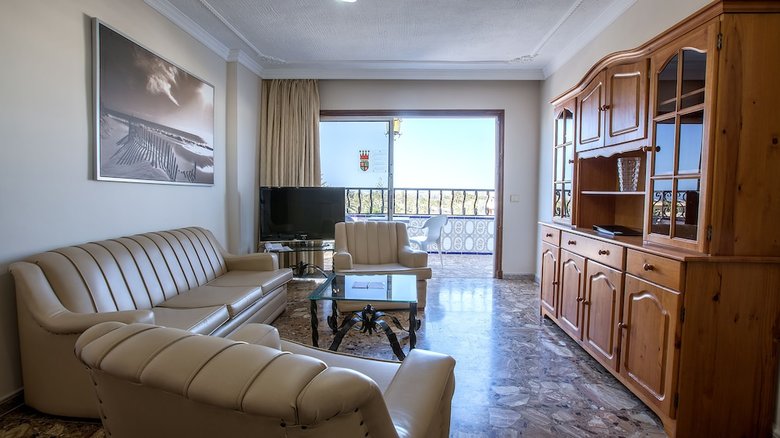 Hotel Rey Carlos