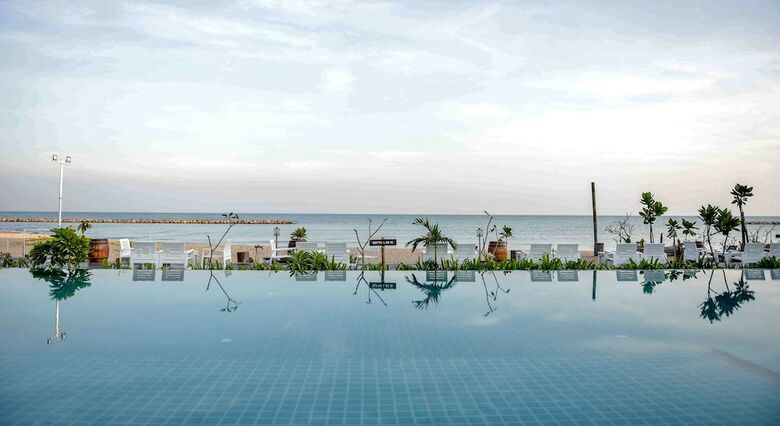 Hotel Seaman Resort