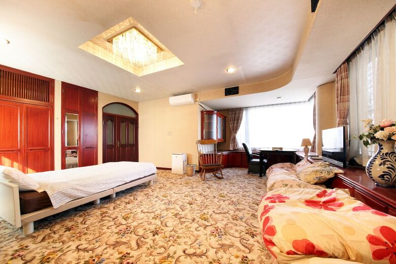 Setoguchi House