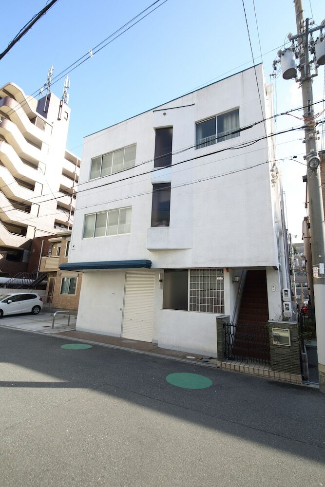 Setoguchi House