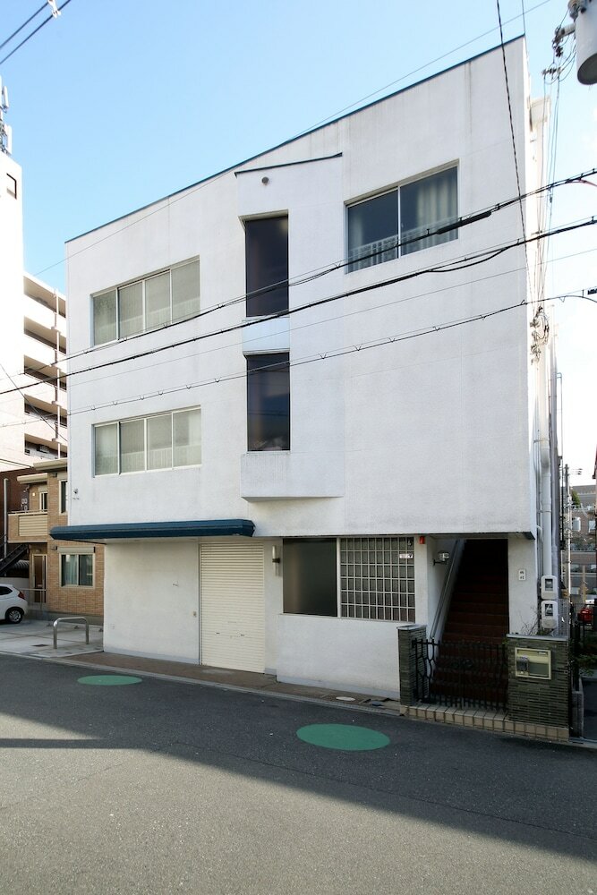 Setoguchi House