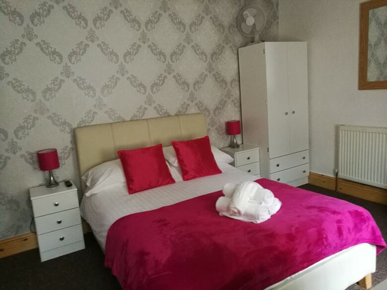 Bed & Breakfast Birchhouse Hotel