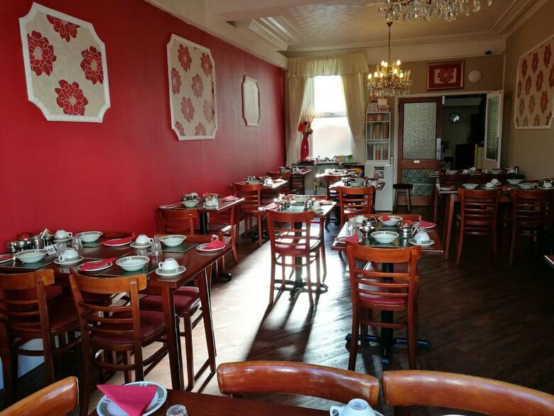 Bed & Breakfast Birchhouse Hotel