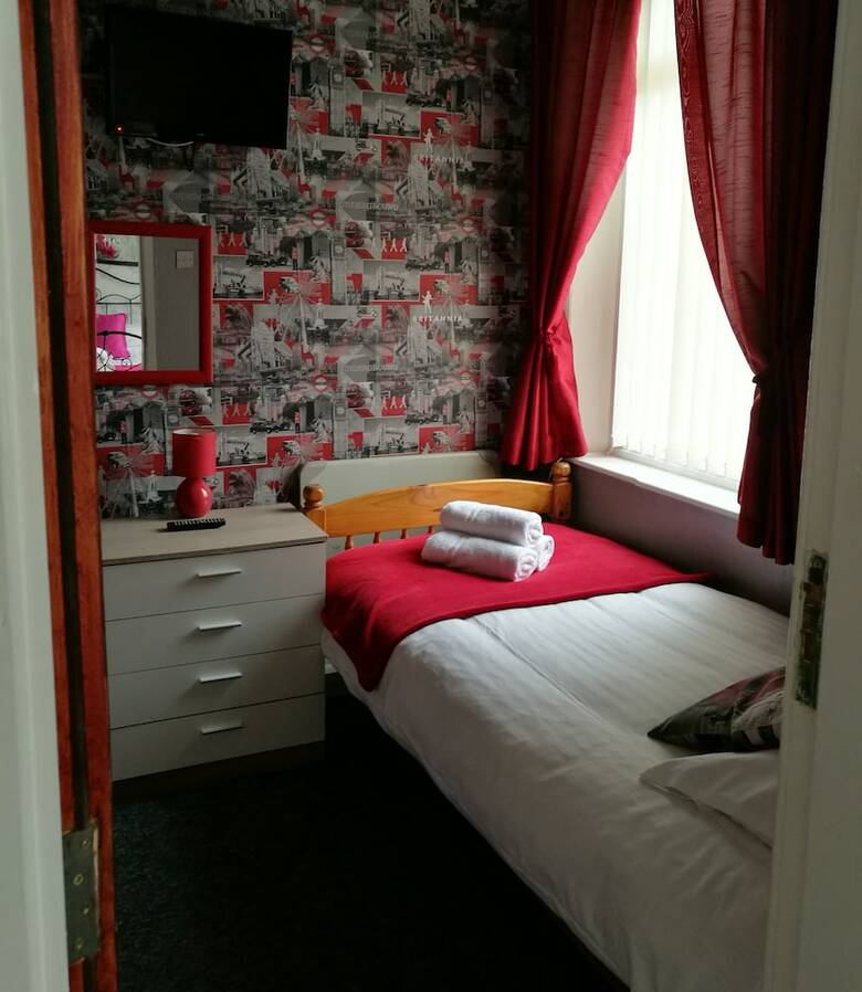 Bed & Breakfast Birchhouse Hotel