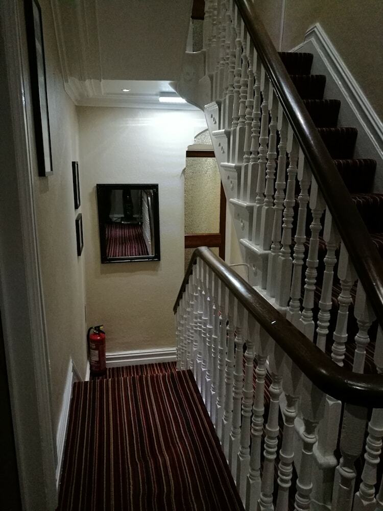 Bed & Breakfast Birchhouse Hotel