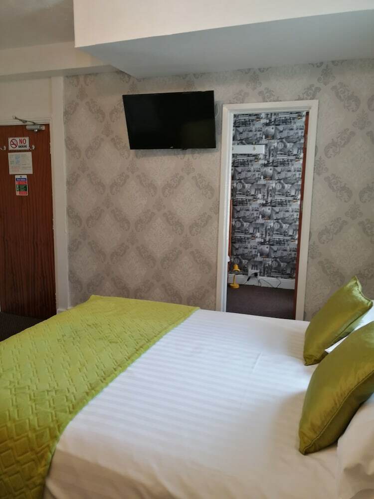 Bed & Breakfast Birchhouse Hotel