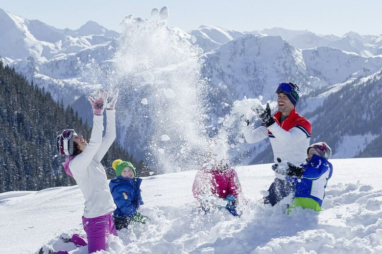 Alpina Family, Spa & Sporthotel