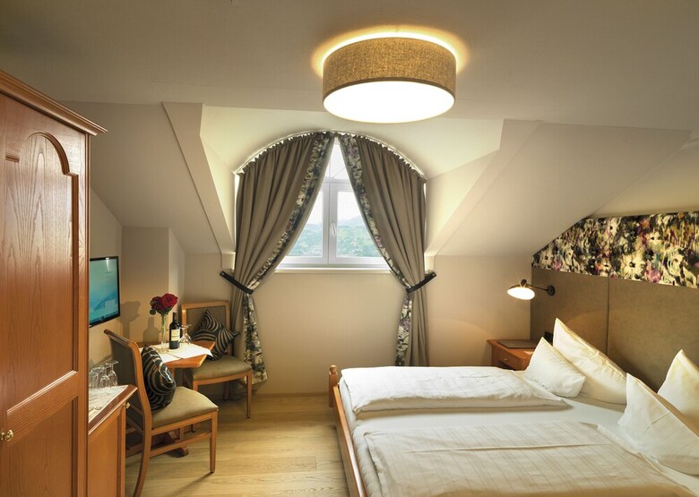 Alpina Family, Spa & Sporthotel