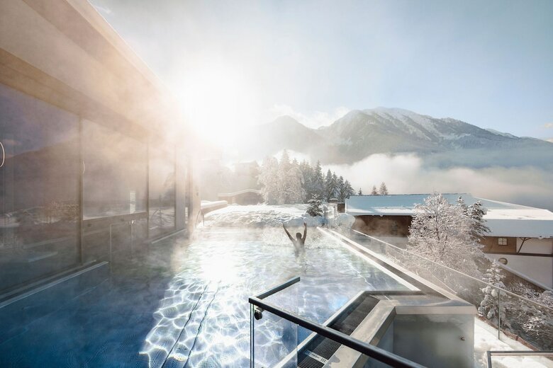 Alpina Family, Spa & Sporthotel