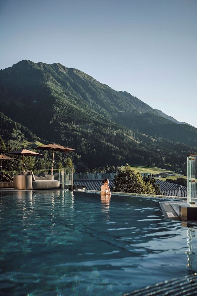 Alpina Family, Spa & Sporthotel