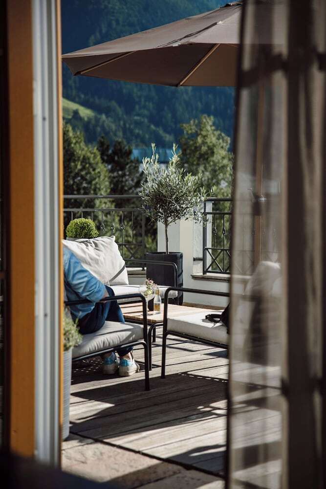 Alpina Family, Spa & Sporthotel