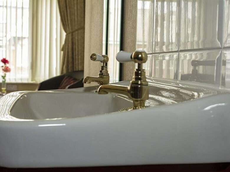Bed & Breakfast Bringewood Hotel