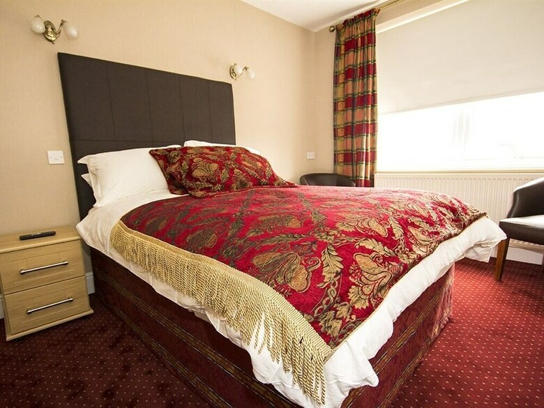 Bed & Breakfast Bringewood Hotel