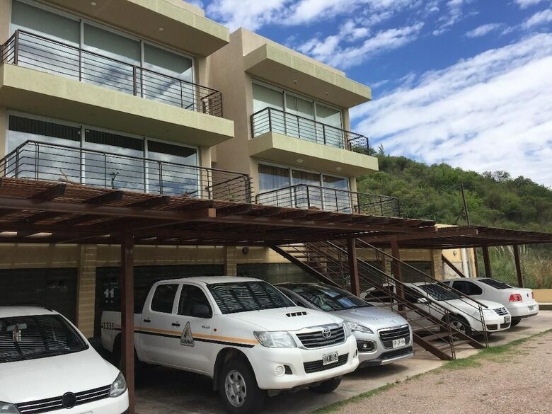Apartamentos Altos Del Lago