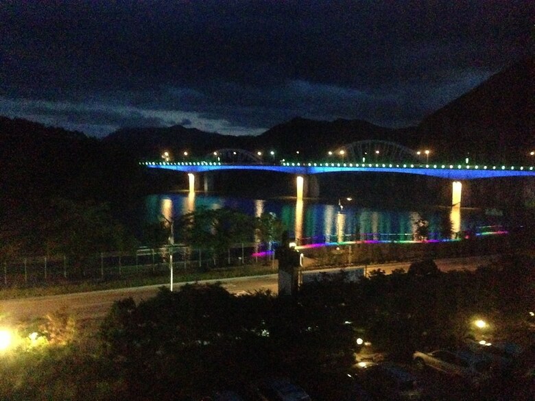 Danyang Tourist Hotel Edelweiss