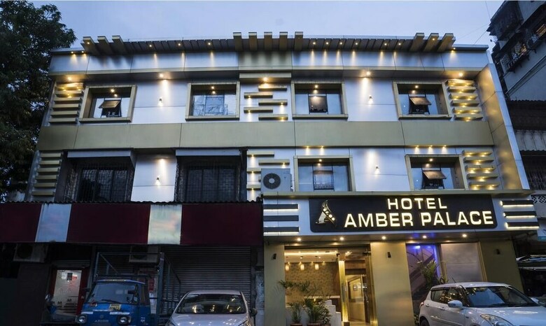 Hotel Amber Palace