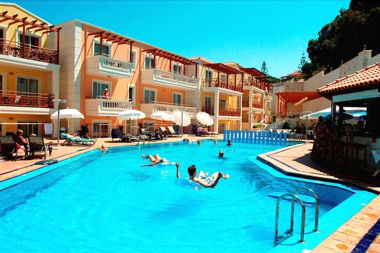 Hotel Porto Kalamaki