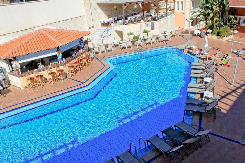 Hotel Porto Kalamaki