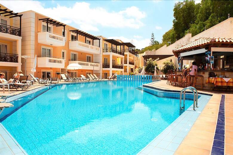 Hotel Porto Kalamaki