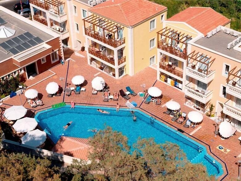 Hotel Porto Kalamaki