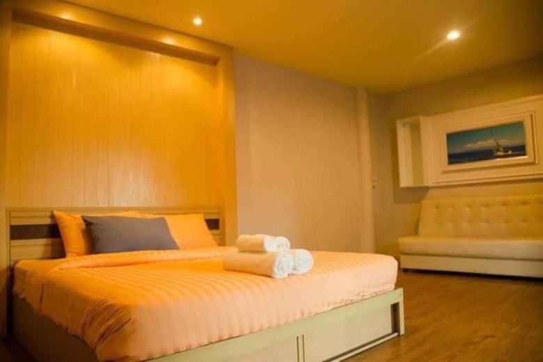 Hotel Capital O916 Chill Chill D Pool Villa