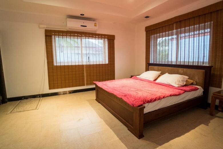 Hotel Capital O916 Chill Chill D Pool Villa