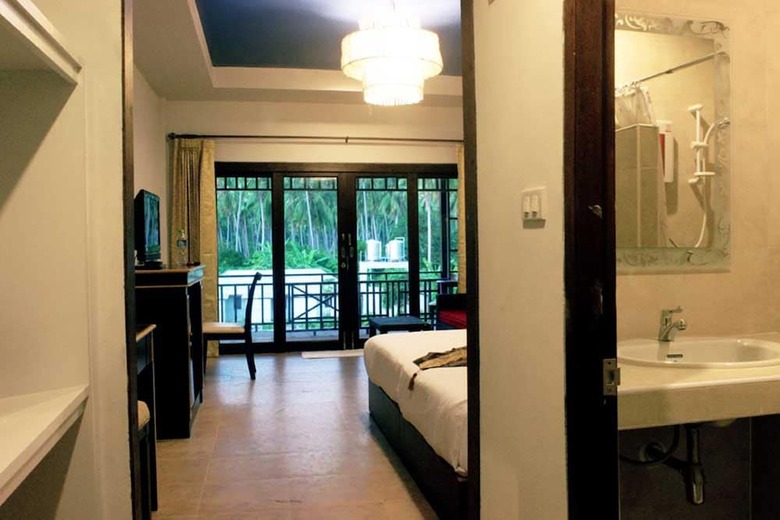 Apartamento Koh Tao Simple Life Resort