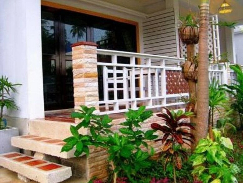 Apartamento Koh Tao Simple Life Resort