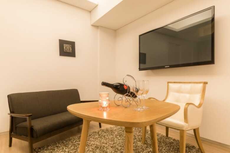 Smart Tourist Hotel