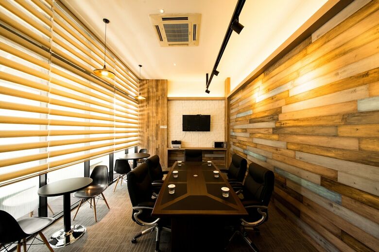 Smart Tourist Hotel